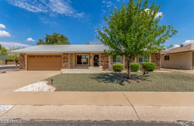 9732 W NEWPORT DR, SUN CITY, AZ, 85351, Sun City, AZ 85351