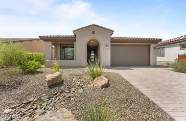 3201 BUCKAROO CT, WICKENBURG, AZ, 85390, Wickenburg, AZ 85390