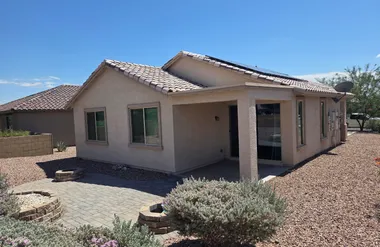 22596 W LOMA LINDA BLVD, BUCKEYE, AZ, 85..., Buckeye, AZ 85326
