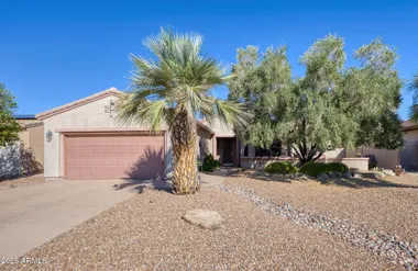 18836 N SUNSITES DR, SURPRISE, AZ, 85387, Surprise, AZ 85387