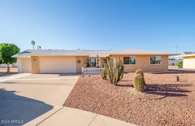 9710 W CAMPANA DR, SUN CITY, AZ, 85351, Sun City, AZ 85351