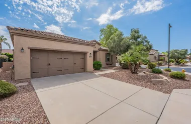 12629 W BAJADA RD, PEORIA, AZ, 85383, Peoria, AZ 85383