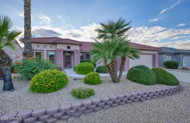18132 N PETRIFIED FOREST DR, SURPRISE, A..., Surprise, AZ 85374