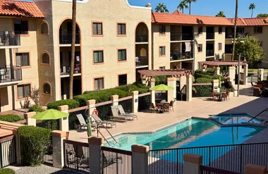 10330 W THUNDERBIRD BLVD A338, SUN CITY,..., Sun City, AZ 85351