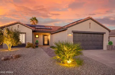 18133 N VILLA BELLA DR, SURPRISE, AZ, 85..., Surprise, AZ 85374