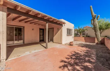 1409 W CALLE MENDOZA -- --, GREEN VALLEY..., Green Valley, AZ 85622