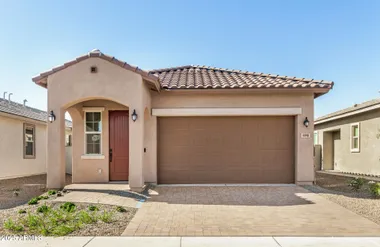 5590 N 205TH LN, BUCKEYE, AZ, 85396, Buckeye, AZ 85396