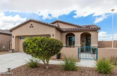 17108 S 180TH DR, GOODYEAR, AZ, 85338, Goodyear, AZ 85338