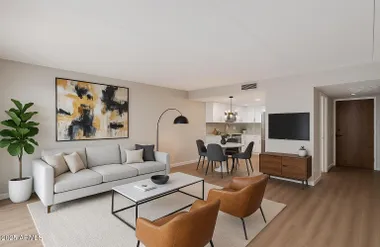 7930 E CAMELBACK RD 506, SCOTTSDALE, AZ,..., Scottsdale, AZ 85251