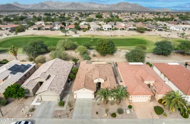 22900 W TWILIGHT TRL, BUCKEYE, AZ, 85326, Buckeye, AZ 85326