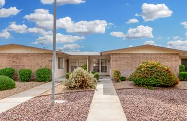 10311 W OCOTILLO DR, SUN CITY, AZ, 85373, Sun City, AZ 85373