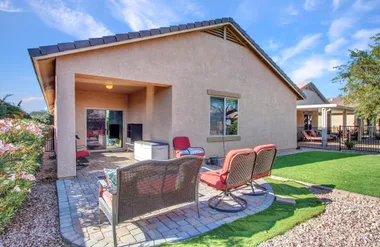 245 S 225TH LN, BUCKEYE, AZ, 85326, Buckeye, AZ 85326