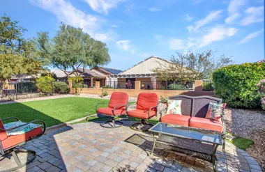 245 S 225TH LN, BUCKEYE, AZ, 85326, Buckeye, AZ 85326