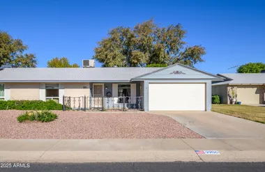 9906 W SPRUCE DR, SUN CITY, AZ, 85351, Sun City, AZ 85351