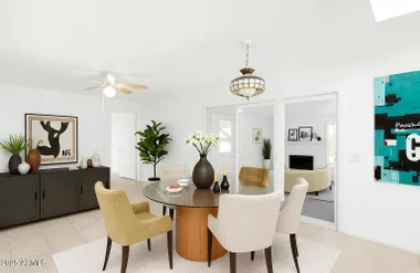 9525 W CEDAR HILL CIR, SUN CITY, AZ, 853..., Sun City, AZ 85351