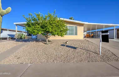 2259 N NICKLAUS DR, MESA, AZ, 85215, Mesa, AZ 85215