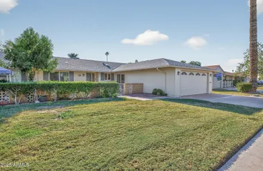 10331 W PRAIRIE HILLS CIR, SUN CITY, AZ,..., Sun City, AZ 85351