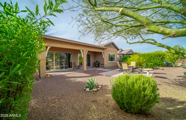 4450 BUFFALO RDG, WICKENBURG, AZ, 85390, Wickenburg, AZ 85390