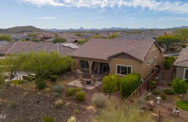 4450 BUFFALO RDG, WICKENBURG, AZ, 85390, Wickenburg, AZ 85390