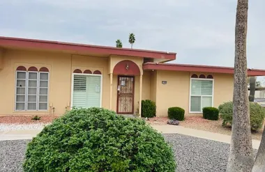 13094 N 100TH AVE, SUN CITY, AZ, 85351, Sun City, AZ 85351