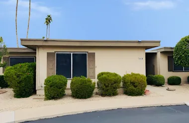 13705 N 98TH AVE B, SUN CITY, AZ, 85351, Sun City, AZ 85351