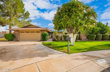 18435 N 101ST DR, SUN CITY, AZ, 85373, Sun City, AZ 85373