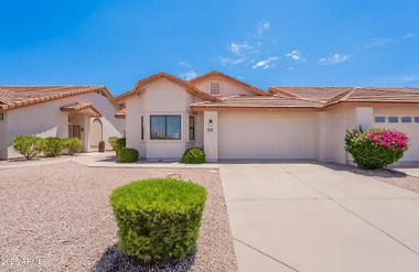 2055 N 56TH ST 20, MESA, AZ, 85215, Mesa, AZ 85215