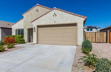 5616 W PATRIOT WAY, FLORENCE, AZ, 85132, Florence, AZ 85132