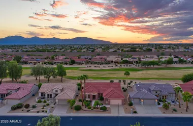 18132 N PETRIFIED FOREST DR, SURPRISE, A..., Surprise, AZ 85374