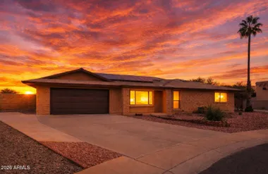 9702 W BRANDING IRON DR, SUN CITY, AZ, 8..., Sun City, AZ 85351
