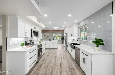 6 E PIPING ROCK RD, PHOENIX, AZ, 85022, Phoenix, AZ 85022