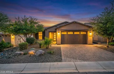 17983 E VIS --, RIO VERDE, AZ, 85263, Rio Verde, AZ 85263