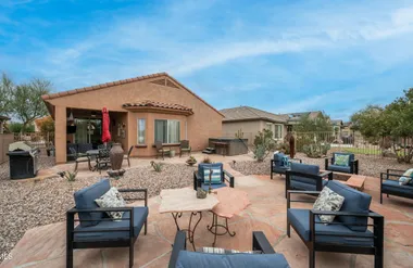 6453 W HERITAGE WAY, FLORENCE, AZ, 85132, Florence, AZ 85132