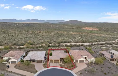 4645 TENDERFOOT WAY, WICKENBURG, AZ, 853..., Wickenburg, AZ 85390