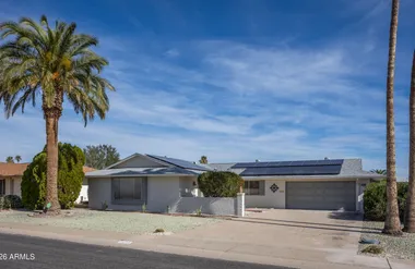 11036 W OAK RIDGE RD, SUN CITY, AZ, 8535..., Sun City, AZ 85351