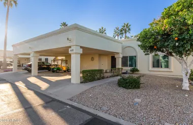 632 S 79TH WAY, MESA, AZ, 85208, Mesa, AZ 85208