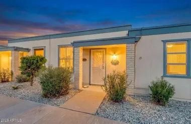 10030 W ROYAL OAK RD C, SUN CITY, AZ, 85..., Sun City, AZ 85351