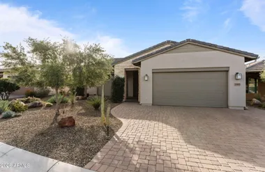 3385 RISING SUN RDG, WICKENBURG, AZ, 853..., Wickenburg, AZ 85390