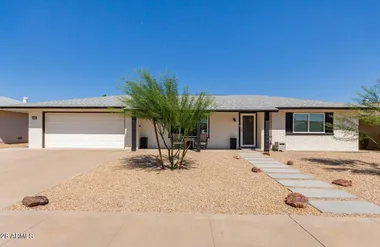 10132 W OAK RIDGE DR, SUN CITY, AZ, 8535..., Sun City, AZ 85351