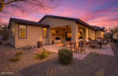 3914 GOLDMINE CANYON WAY, WICKENBURG, AZ..., Wickenburg, AZ 85390