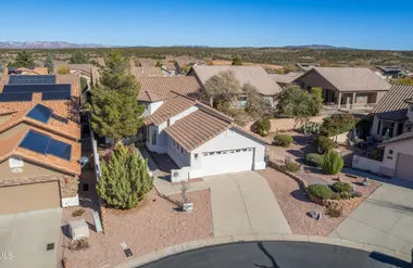 6050 E PINE CREST CT, CORNVILLE, AZ, 863..., Cornville, AZ 86325