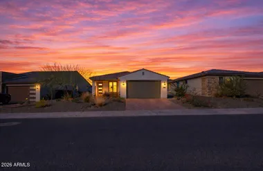 4300 SAWBUCK WAY, WICKENBURG, AZ, 85390, Wickenburg, AZ 85390