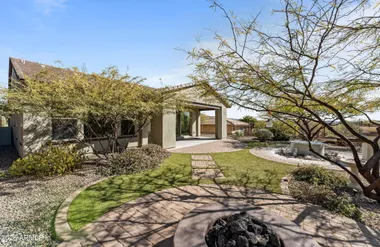 3315 RISING SUN RDG, WICKENBURG, AZ, 853..., Wickenburg, AZ 85390