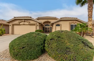 8462 W MCRAE WAY, PEORIA, AZ, 85382, Peoria, AZ 85382