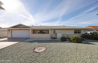 19610 N LAKEFOREST DR, SUN CITY, AZ, 853..., Sun City, AZ 85373