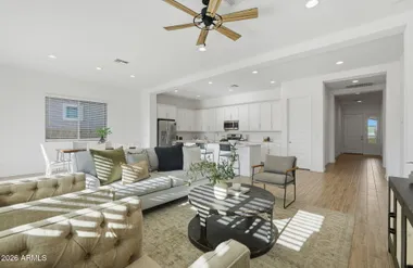 24749 N 175TH AVE, SURPRISE, AZ, 85387, Surprise, AZ 85387
