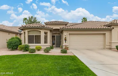 9617 E HOLIDAY WAY, SUN LAKES, AZ, 85248, Sun Lakes, AZ 85248