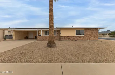 9916 W CLAIR DR, SUN CITY, AZ, 85351, Sun City, AZ 85351