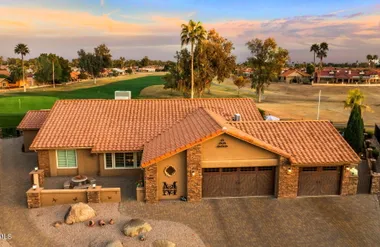 2090 LEISURE WORLD -- --, MESA, AZ, 8520..., Mesa, AZ 85206