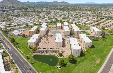 7830 E CAMELBACK RD 311, SCOTTSDALE, AZ,..., Scottsdale, AZ 85251